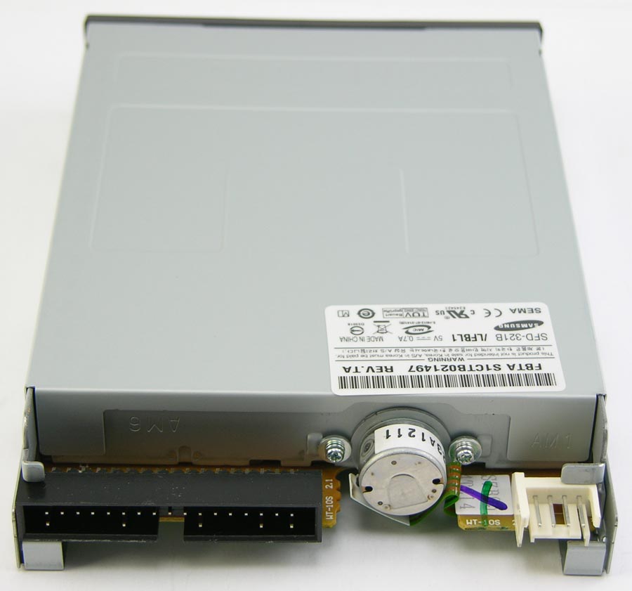 Usb Floppy Disk Drive Samsung Sfd 321u Drivers For Mac