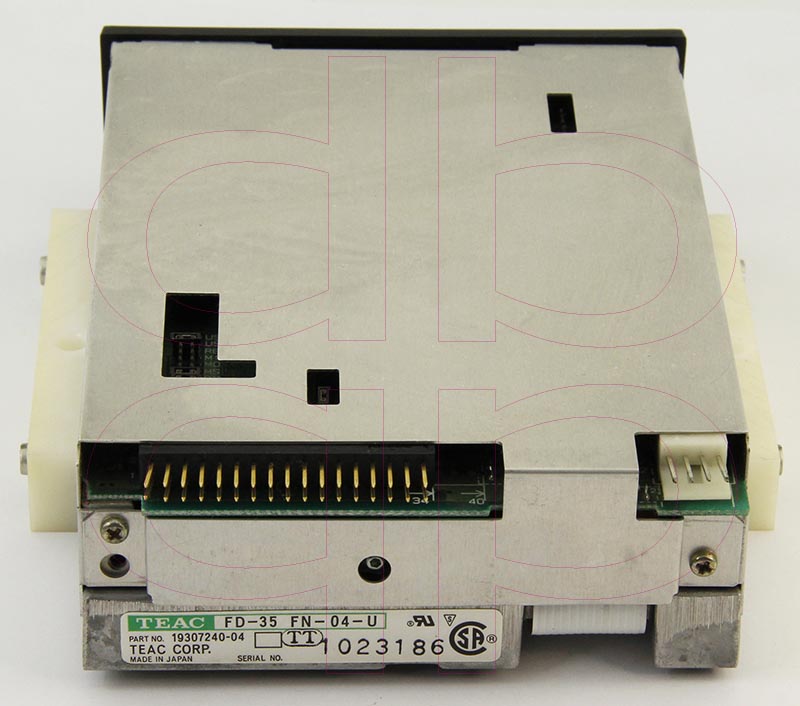 TO9 Thomson Lecteur disquette  TEAC FD-35 